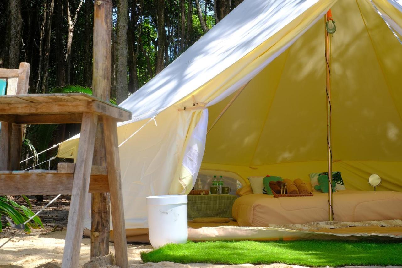 O Little Tent De Koh Chang 2*
