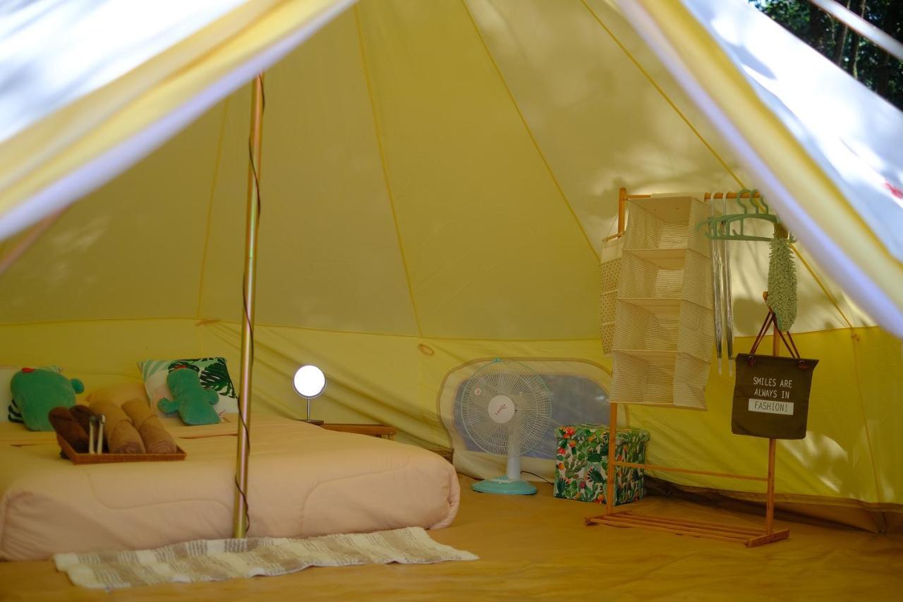 O Little Tent De Koh Chang 2* Ranong