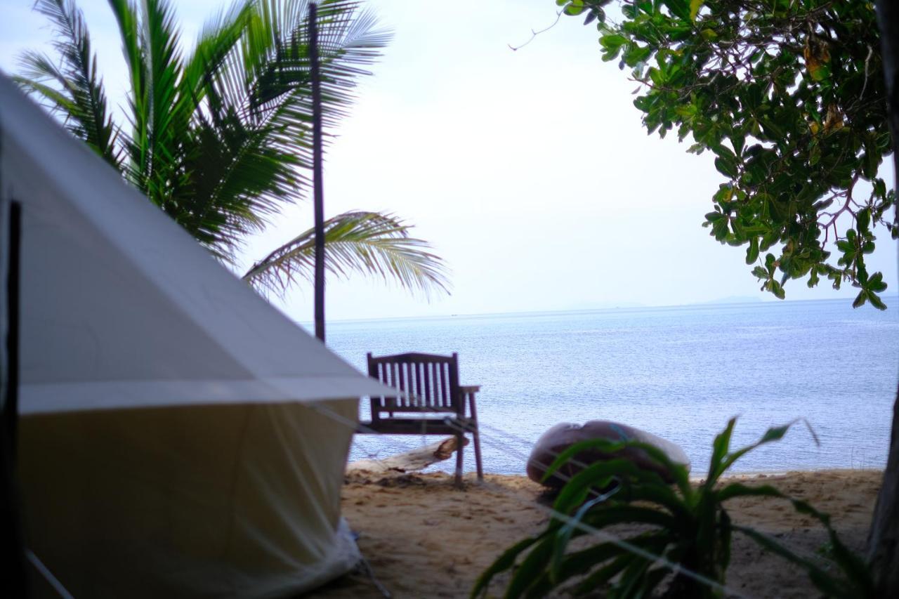 O Little Tent De Koh Chang 2*