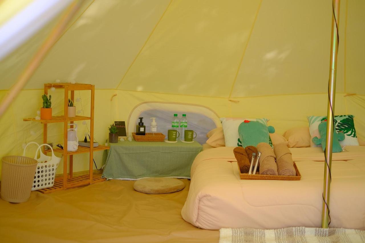 O Little Tent De Koh Chang 2*