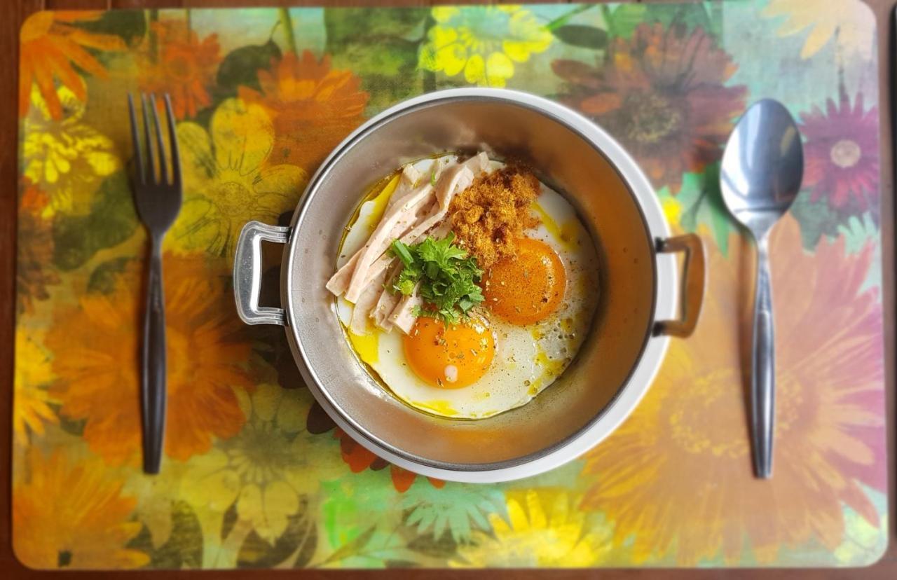 Hug Jang Loei Garden & Resort Ban Na Dan (Loei)