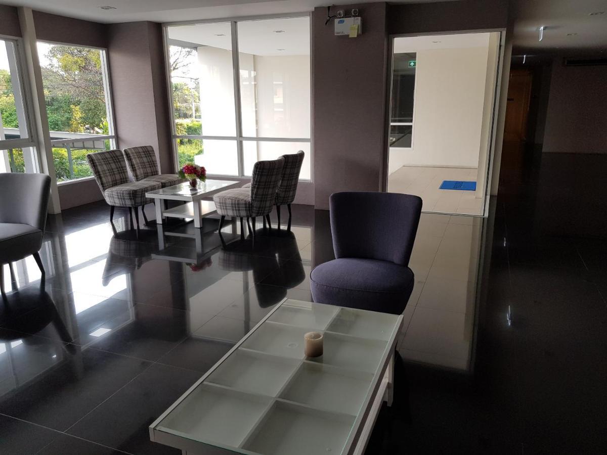 Execlusive Seaview 1 Bedroom With Toproof Pool At The Patio Apartment