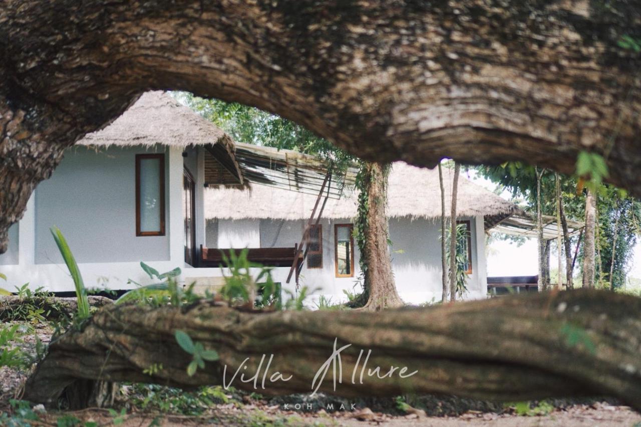 Resort Allure *