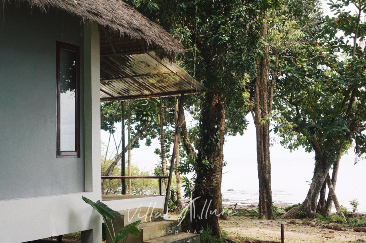 Allure Resort