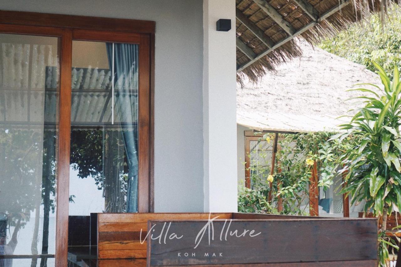 Resort Allure
