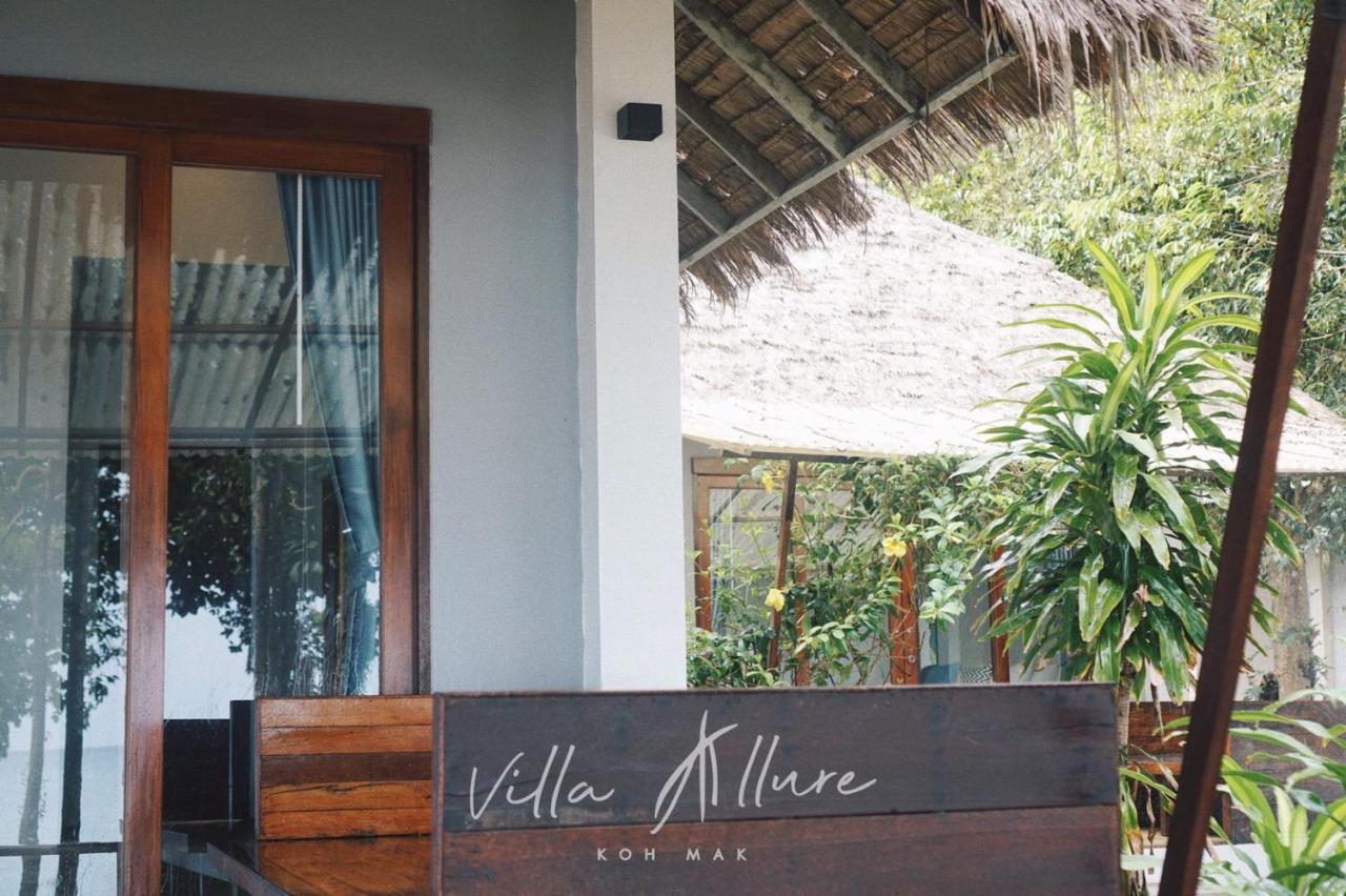 Allure Resort Koh Mak