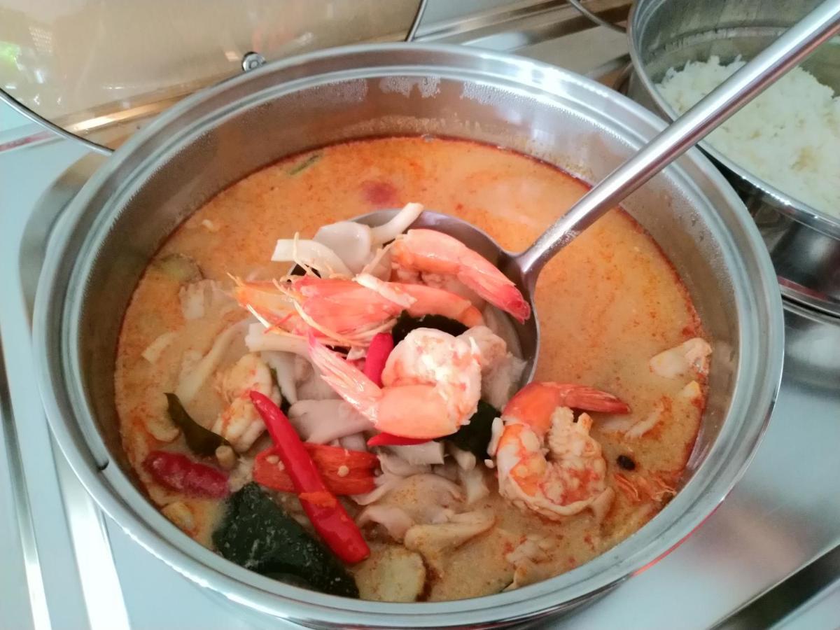 Sawasdee​ Buriram​ Resort *