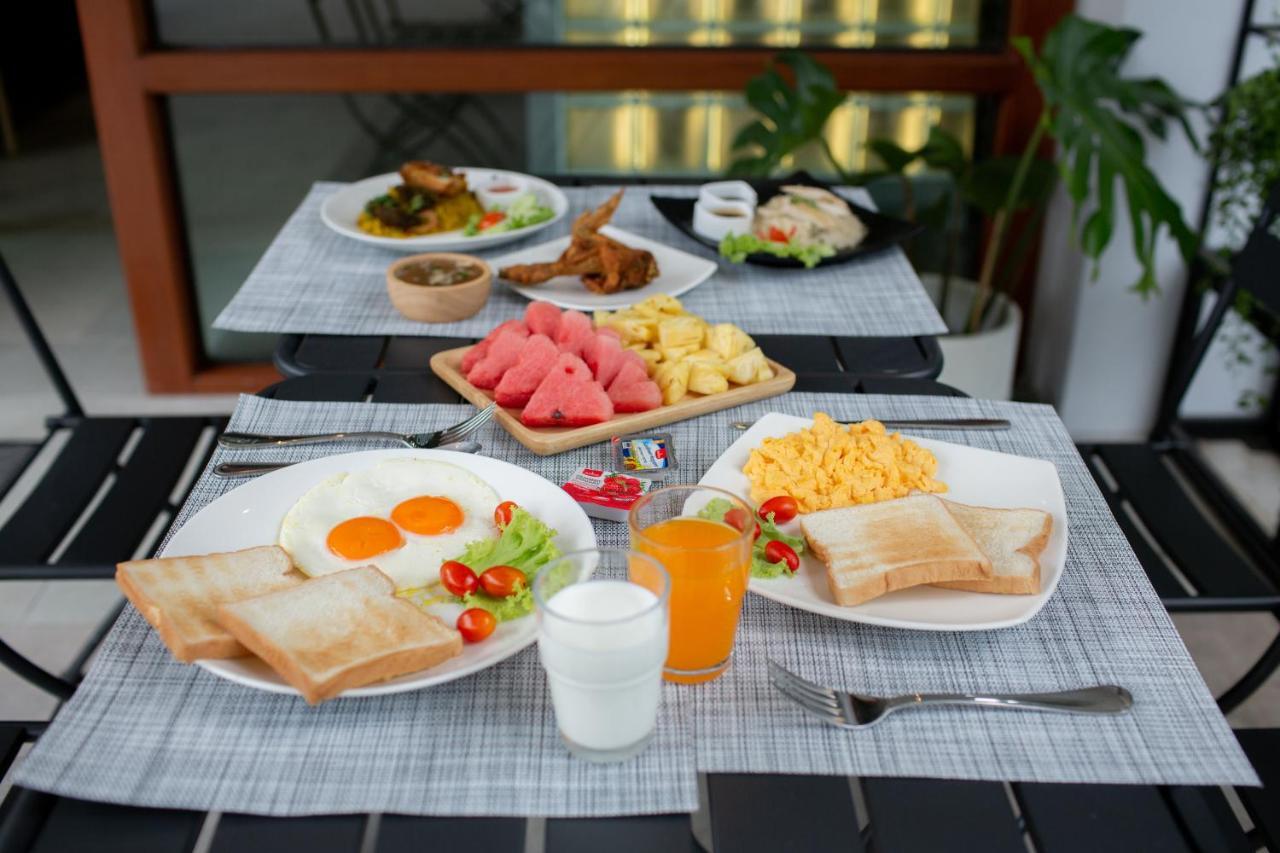 Hotel Monotel Aonang