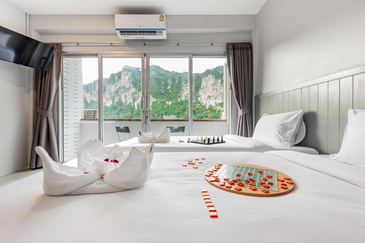 Hotel Monotel Aonang