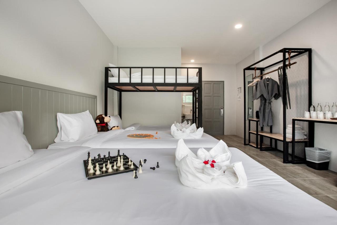Monotel Aonang Hotel Ao Nang