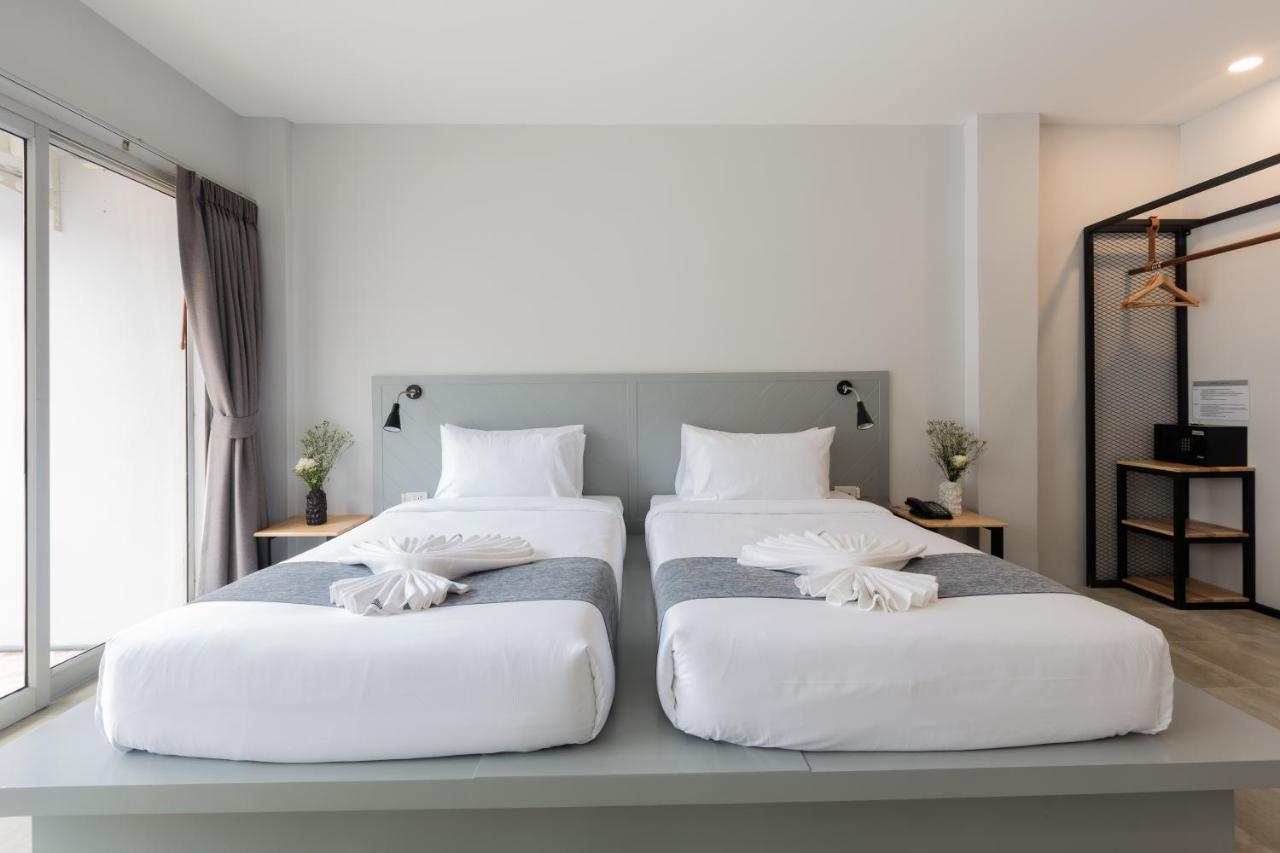Hotel Monotel Aonang