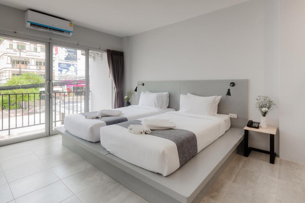 Hotel Monotel Aonang 3*