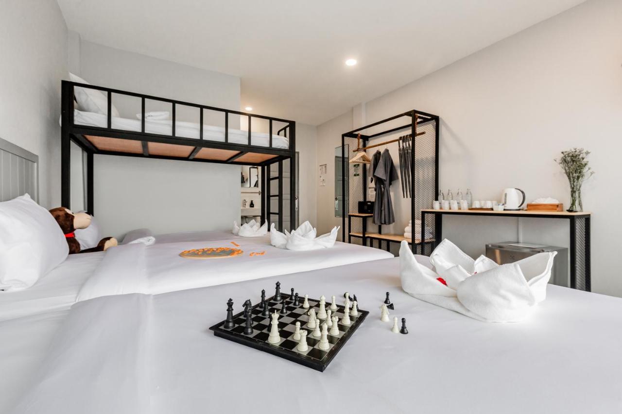 Monotel Aonang Hotel 3*