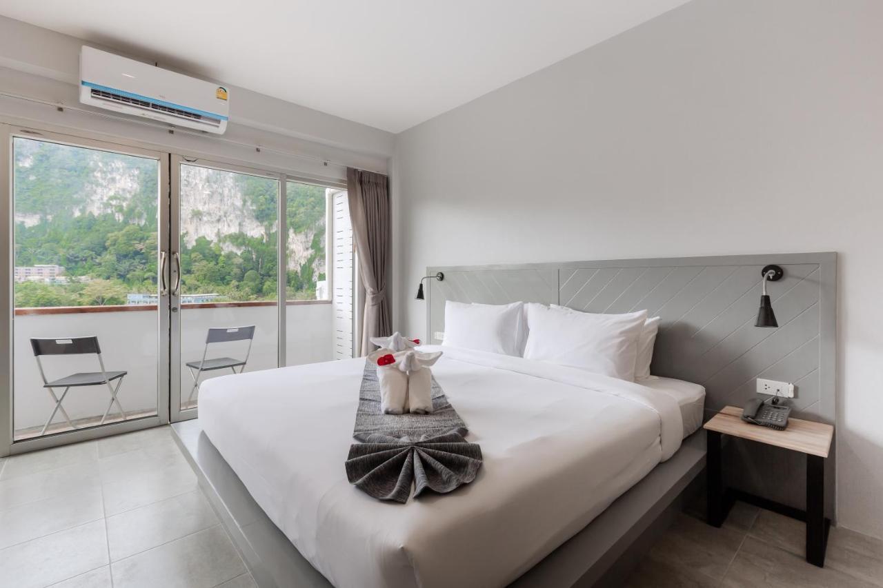 Monotel Aonang 3* Ao Nang
