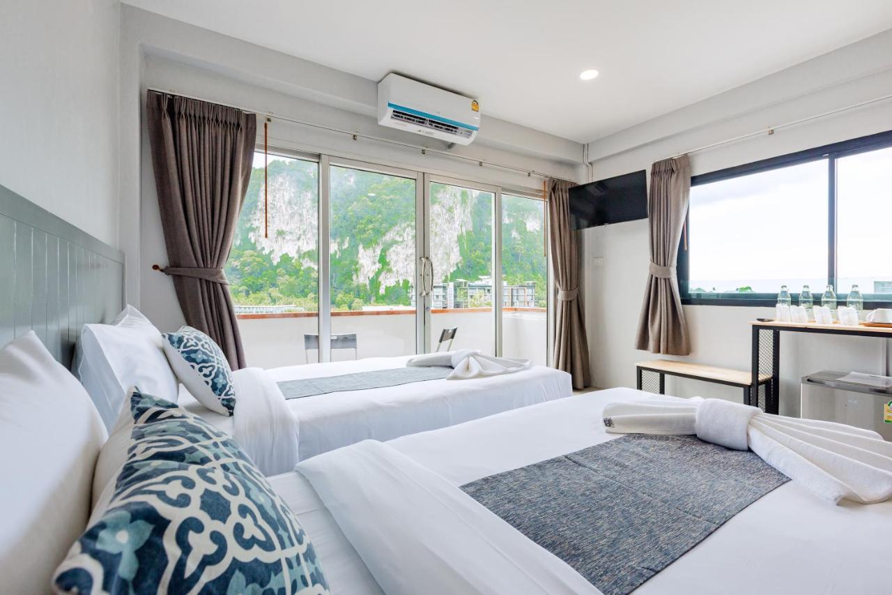 Monotel Aonang 3*