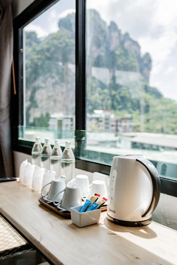 Monotel Aonang Ao Nang