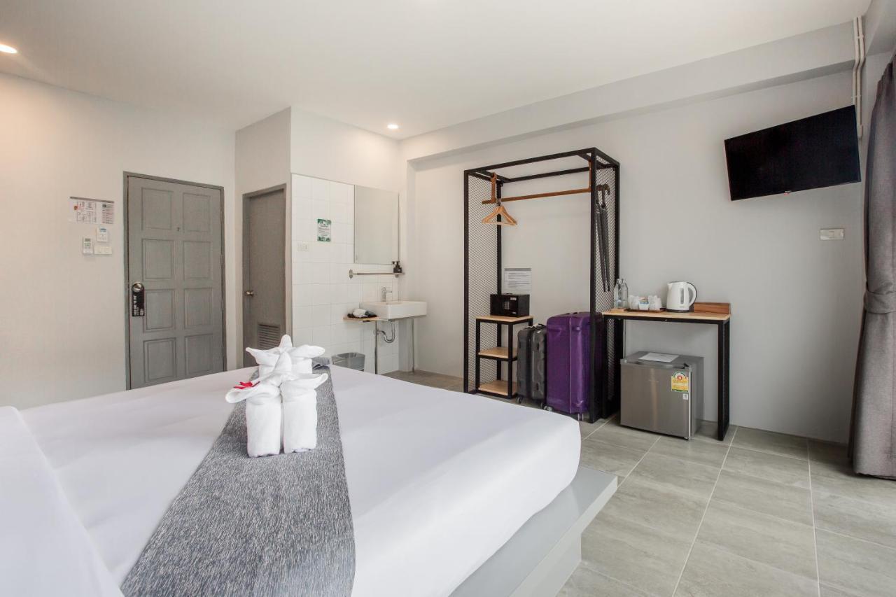 Monotel Aonang Hotel