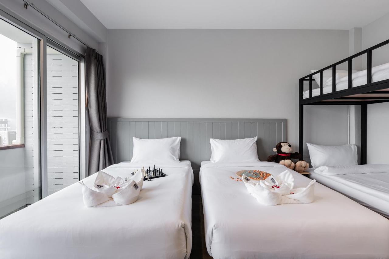 Hotel Monotel Aonang