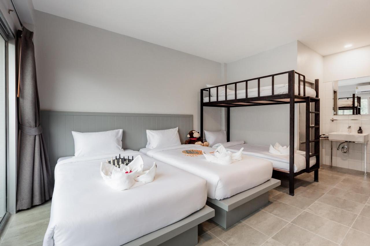 Hotel Monotel Aonang 3*