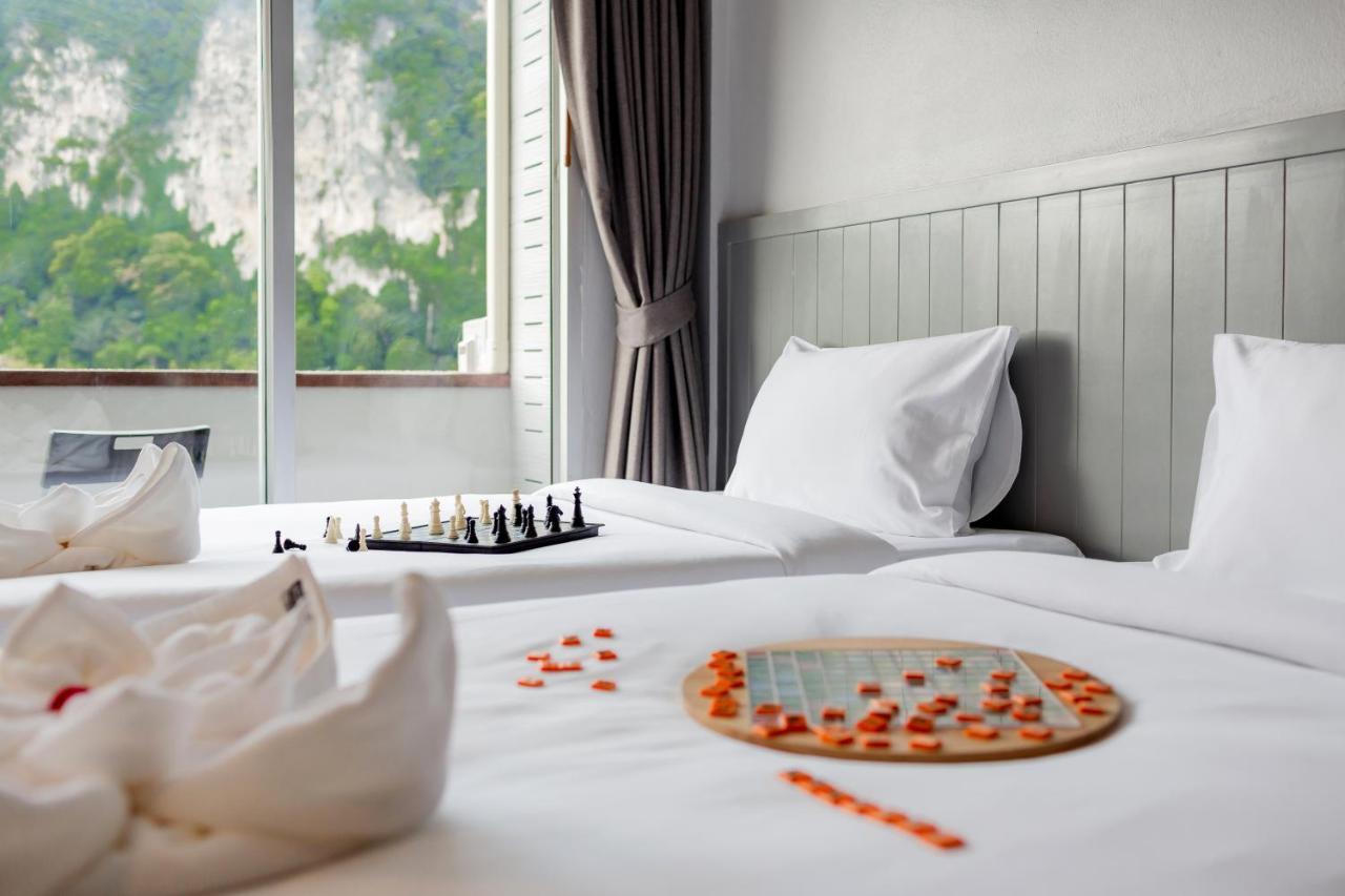 Monotel Aonang Hotel Ao Nang