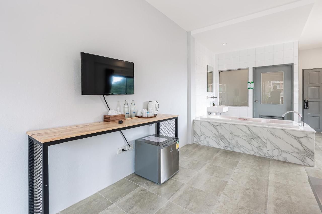 Monotel Aonang Hotel 3*