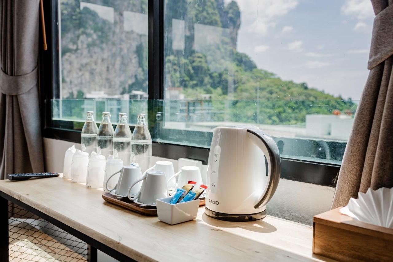 Monotel Aonang Hotel 3*