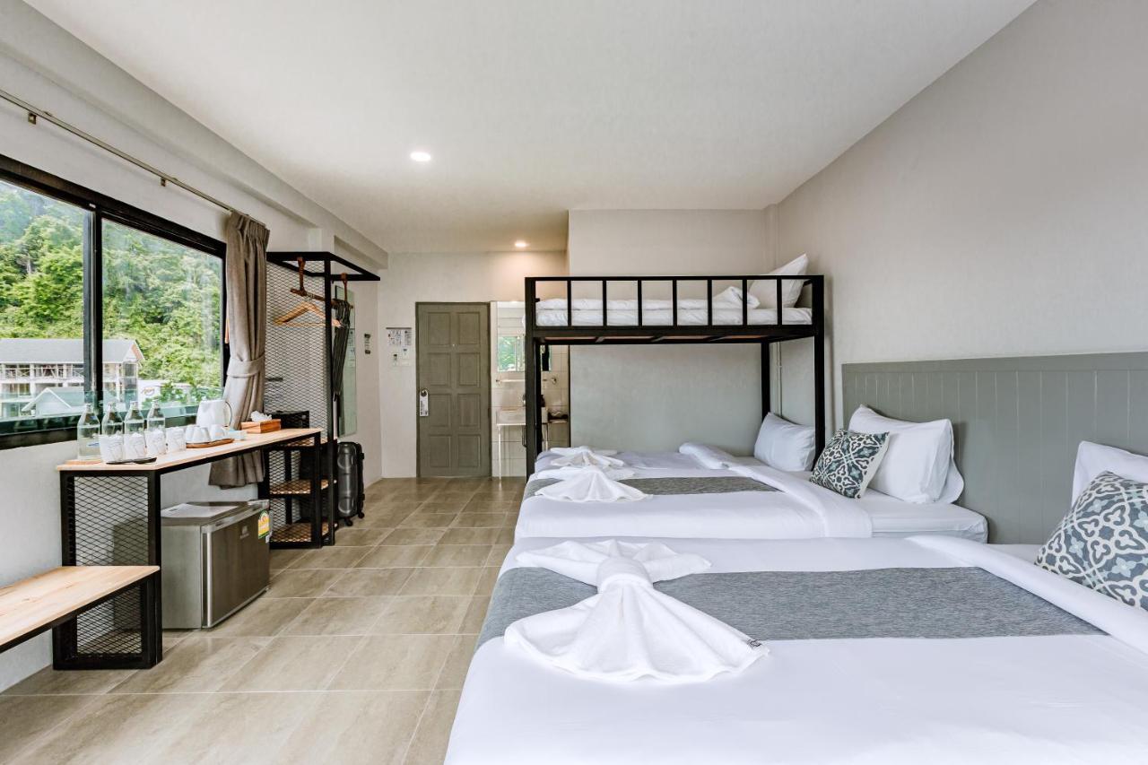Monotel Aonang 3* Ao Nang