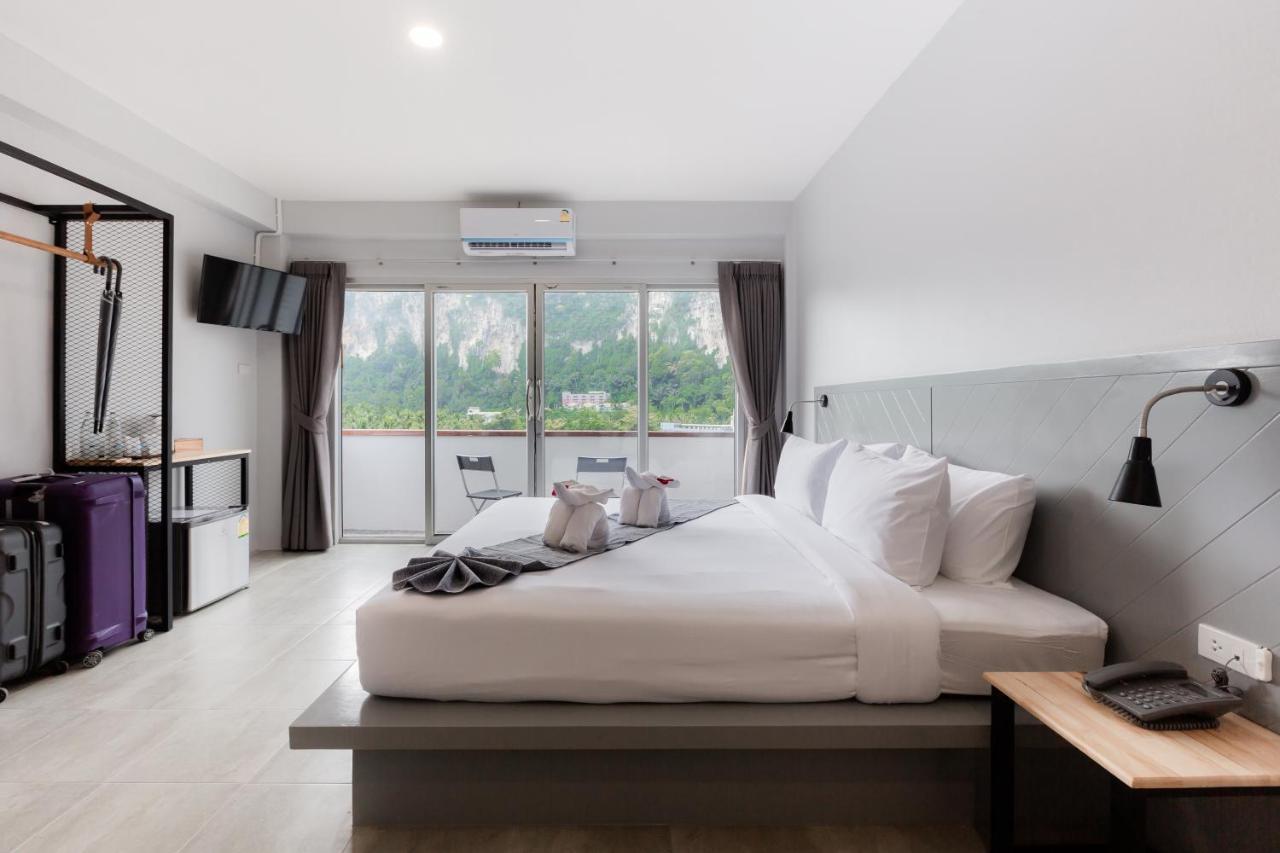 Monotel Aonang Hotel 3*