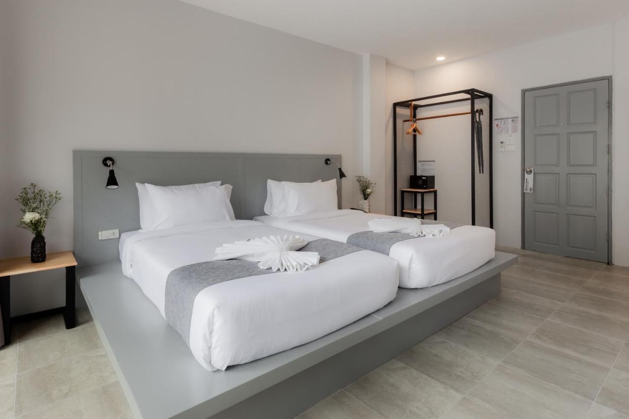 Hotel Monotel Aonang