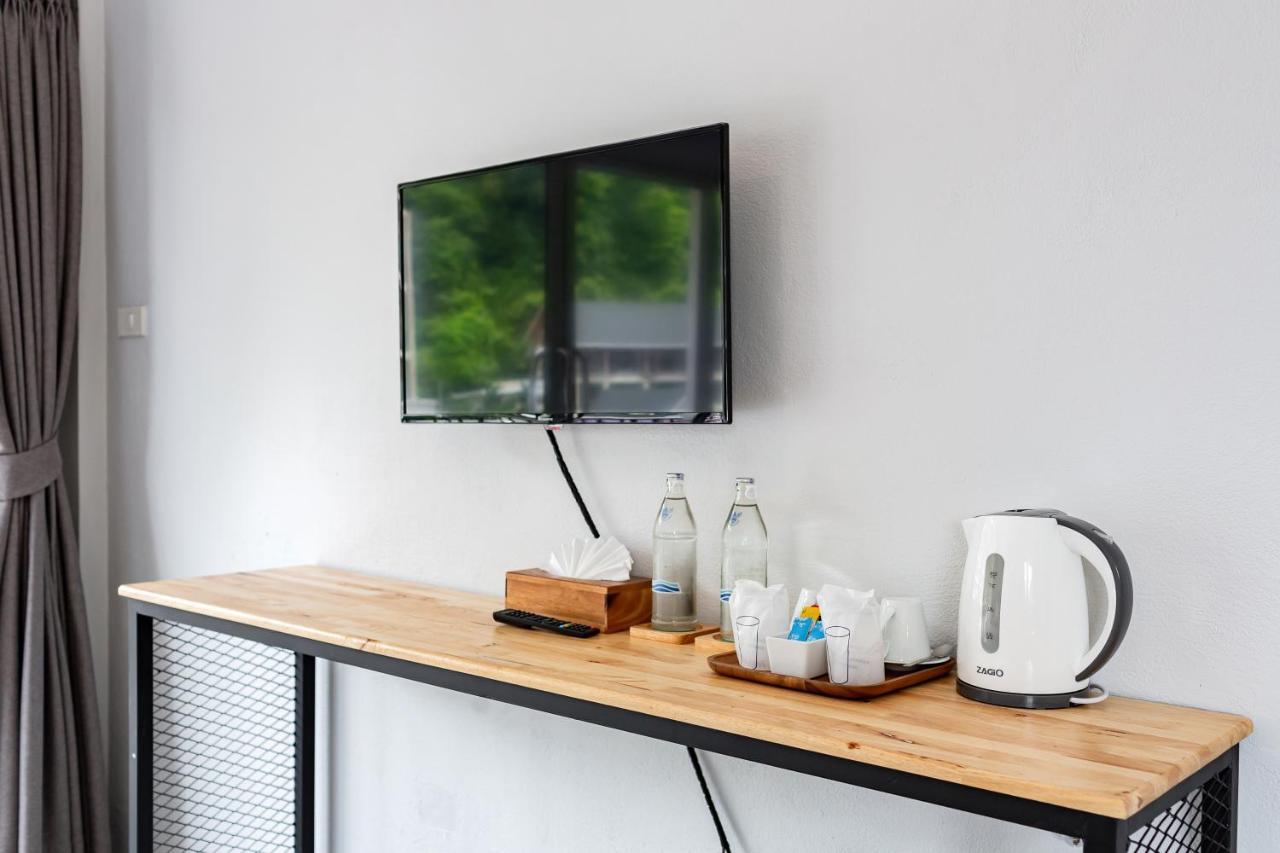 Monotel Aonang 3*