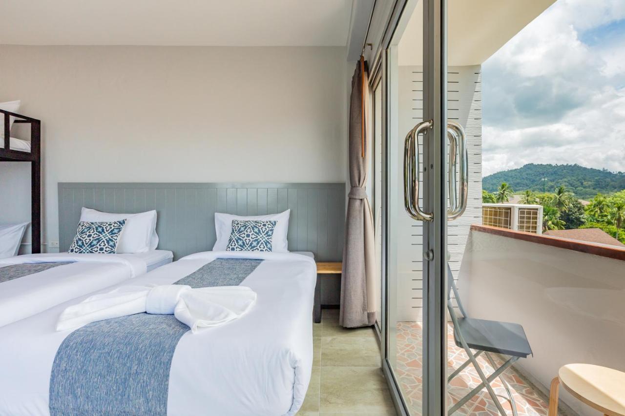 Hotel Monotel Aonang Ao Nang