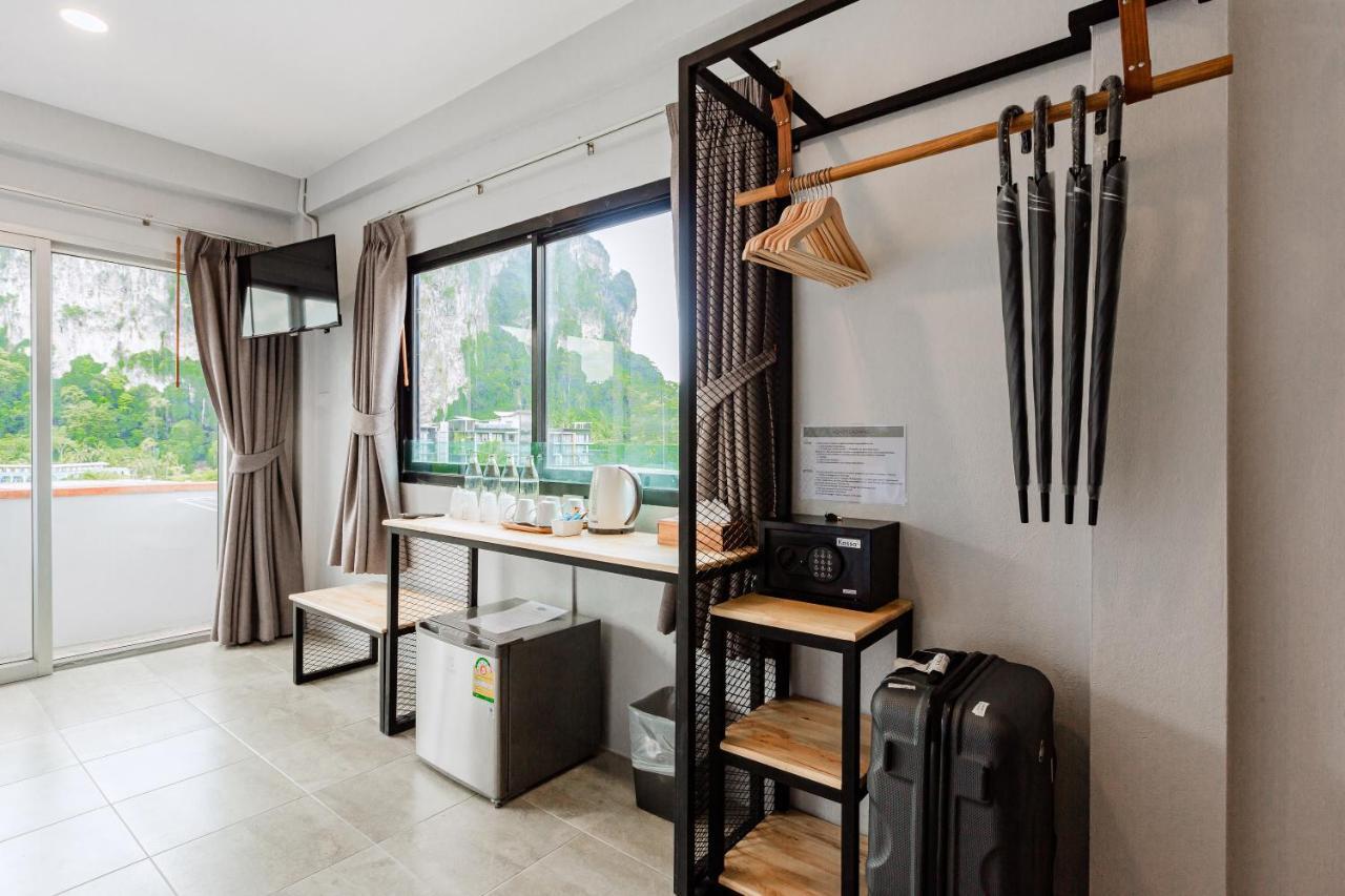 Hotel Monotel Aonang