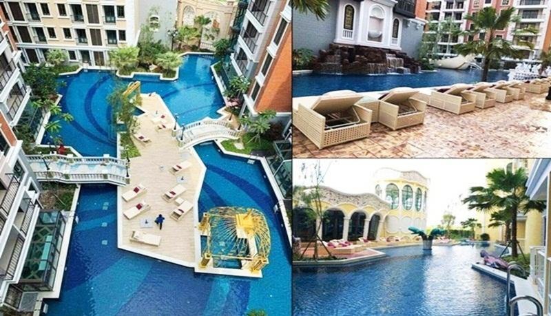 Espana Resort