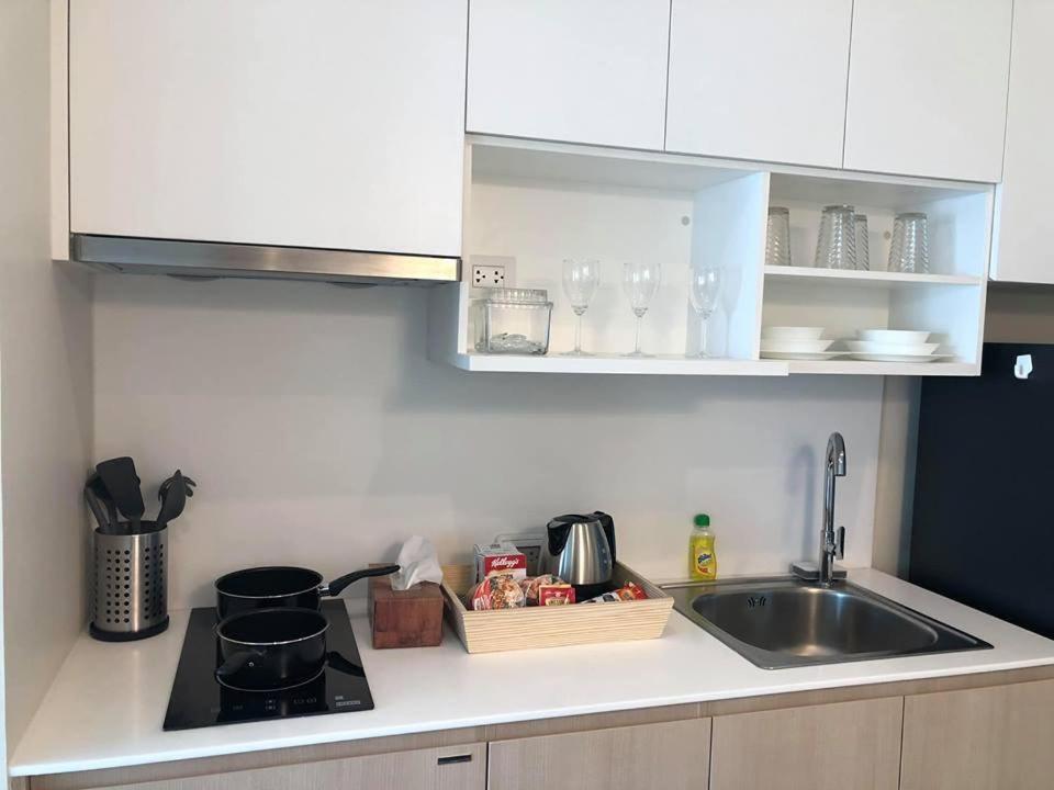 Veranda Pattaya 112 Na Chom Thian