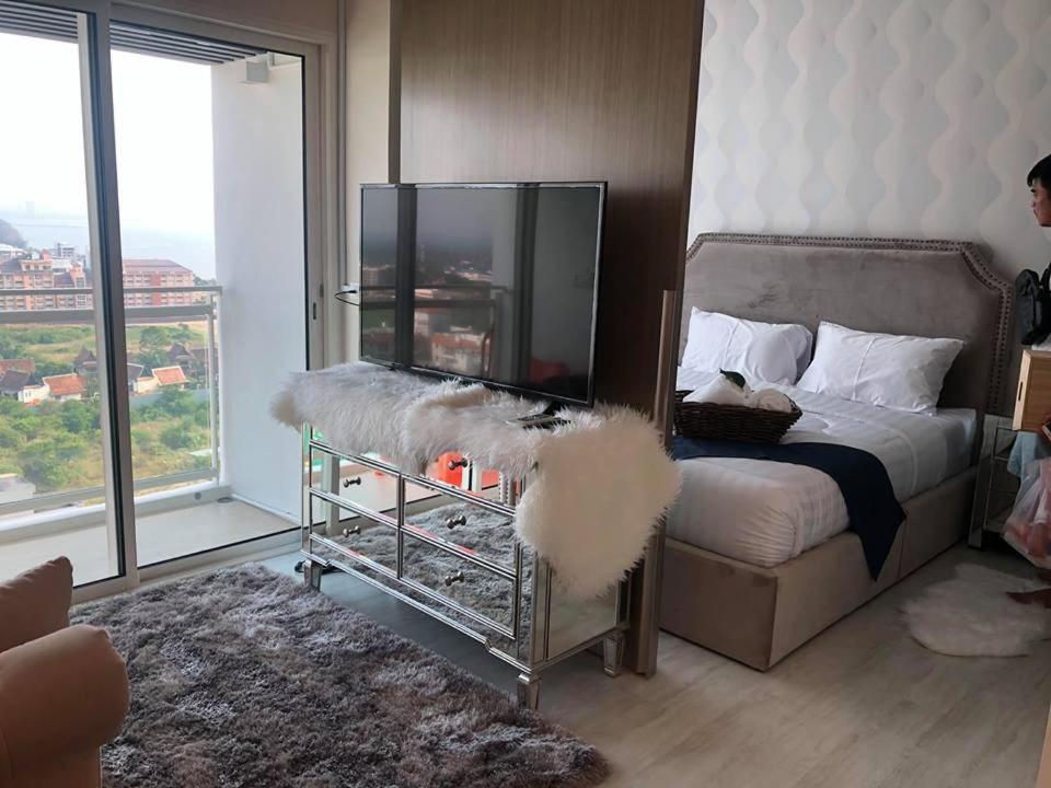 Veranda Pattaya 112 Na Chom Thian