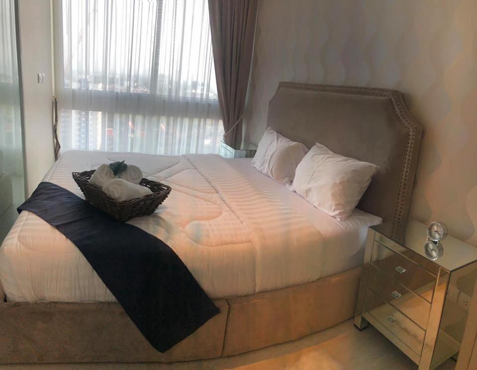Veranda Pattaya 112 Apartment Na Chom Thian