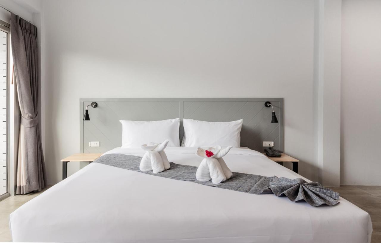 Hotel Monotel Aonang 3*
