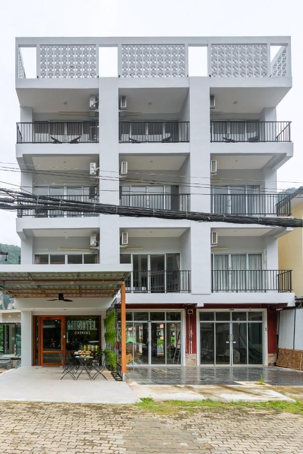 Hotel Monotel Aonang Ao Nang