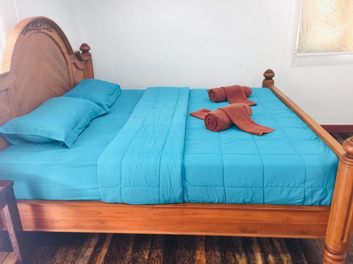 Ban Tidlay - Sha Guest house Ko Yao Noi