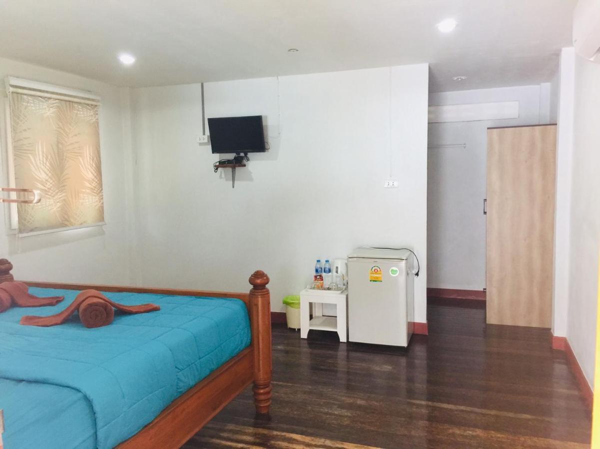 Guest house Ban Tidlay - Sha