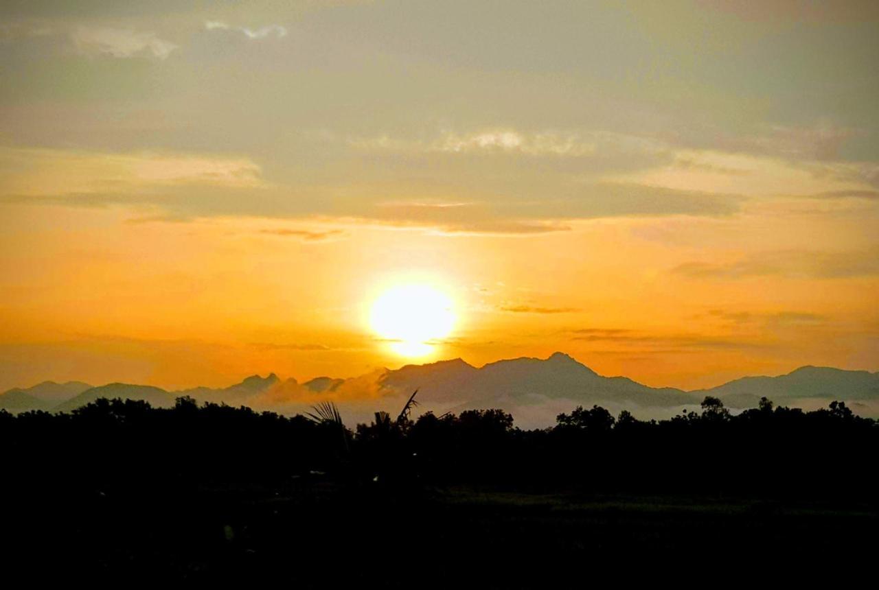 Homestay Suanglangna Phrae