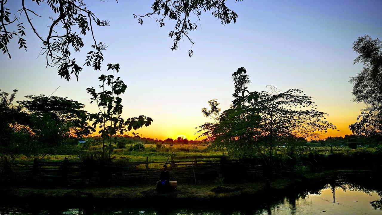 Homestay Suanglangna