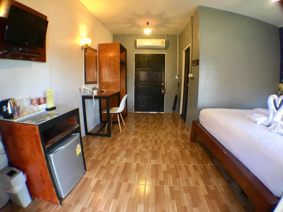 Baan Artima Mini 3*
