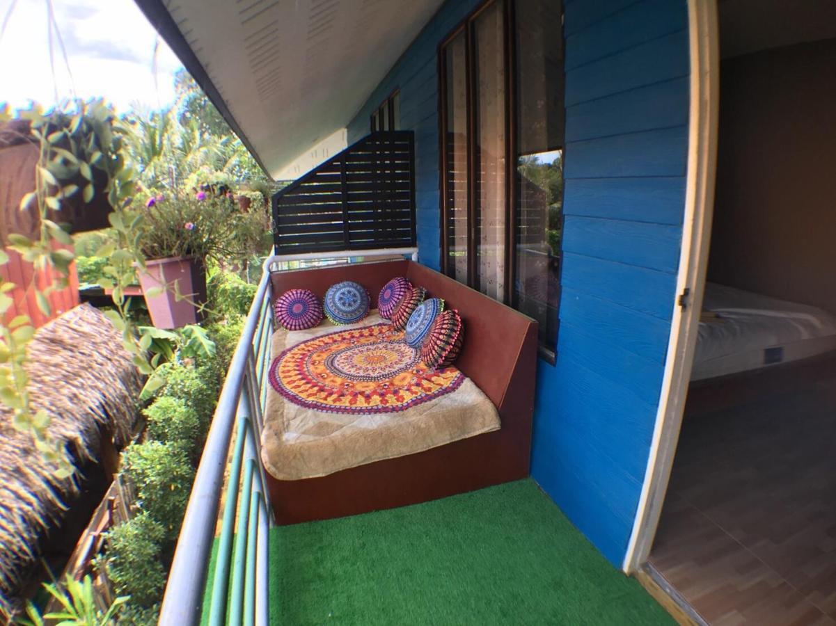 Resort Baan Artima Mini