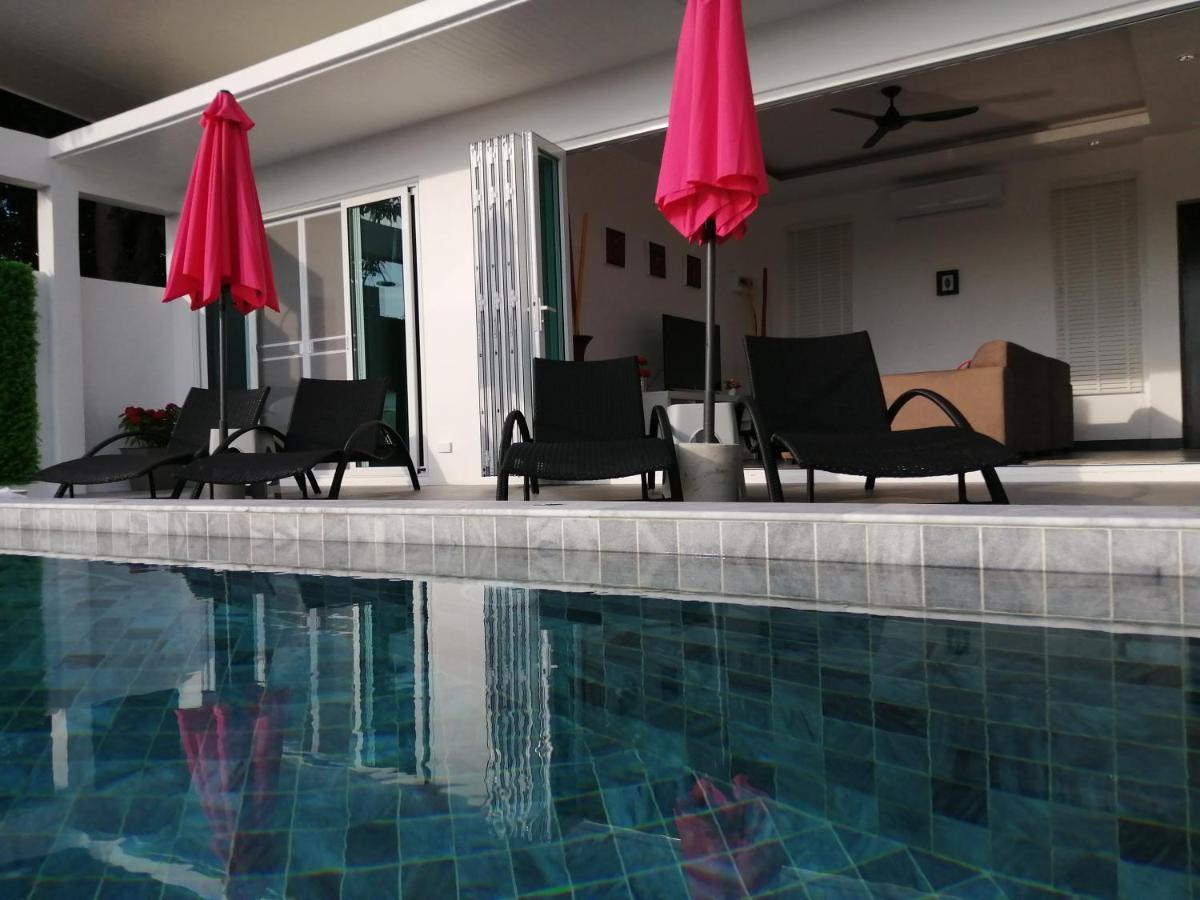 Villa Pearl Nathon