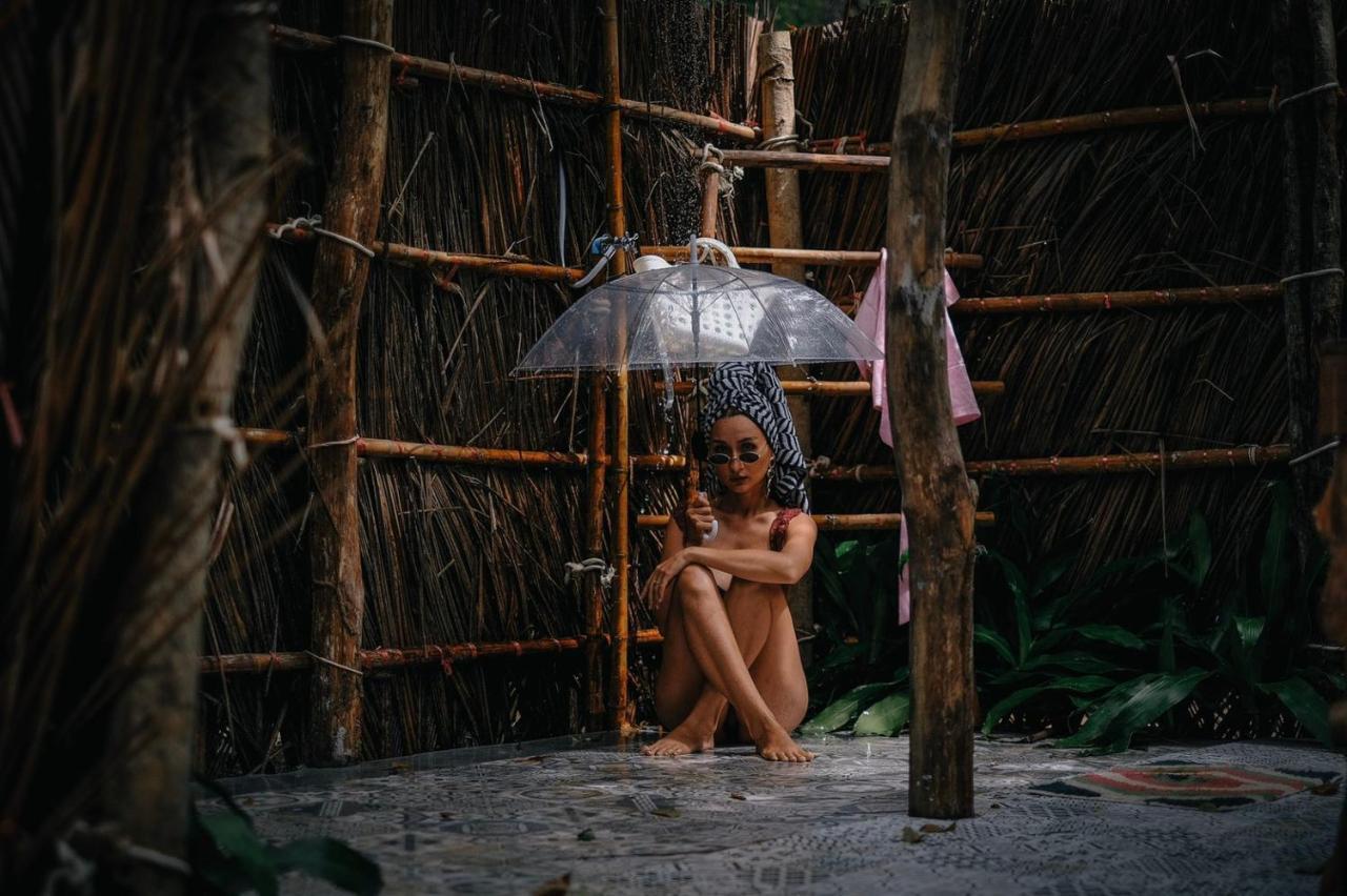 O Little Tent De Koh Chang