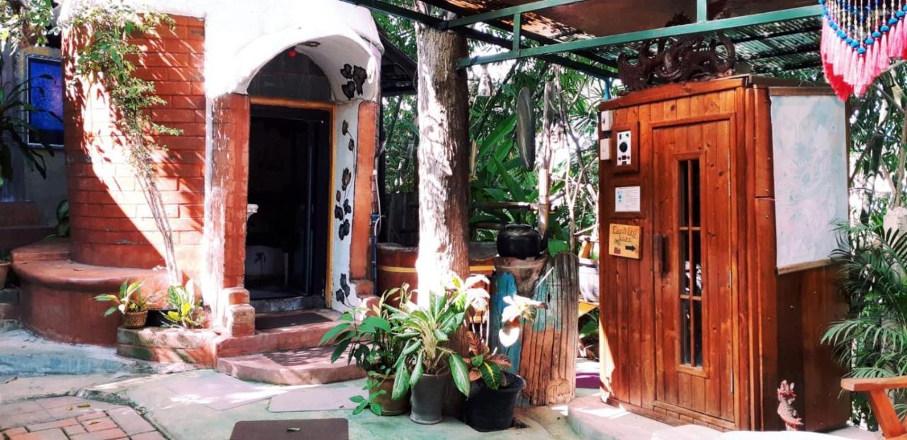 Good Life Dacha Wellness * Pai