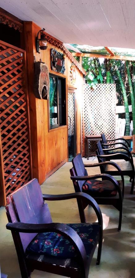Good Life Dacha Wellness *