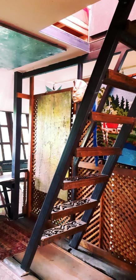 Good Life Dacha Wellness Homestay