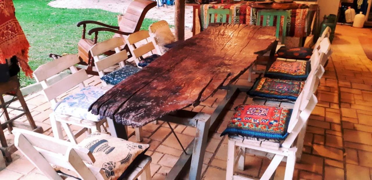 Homestay Good Life Dacha Wellness
